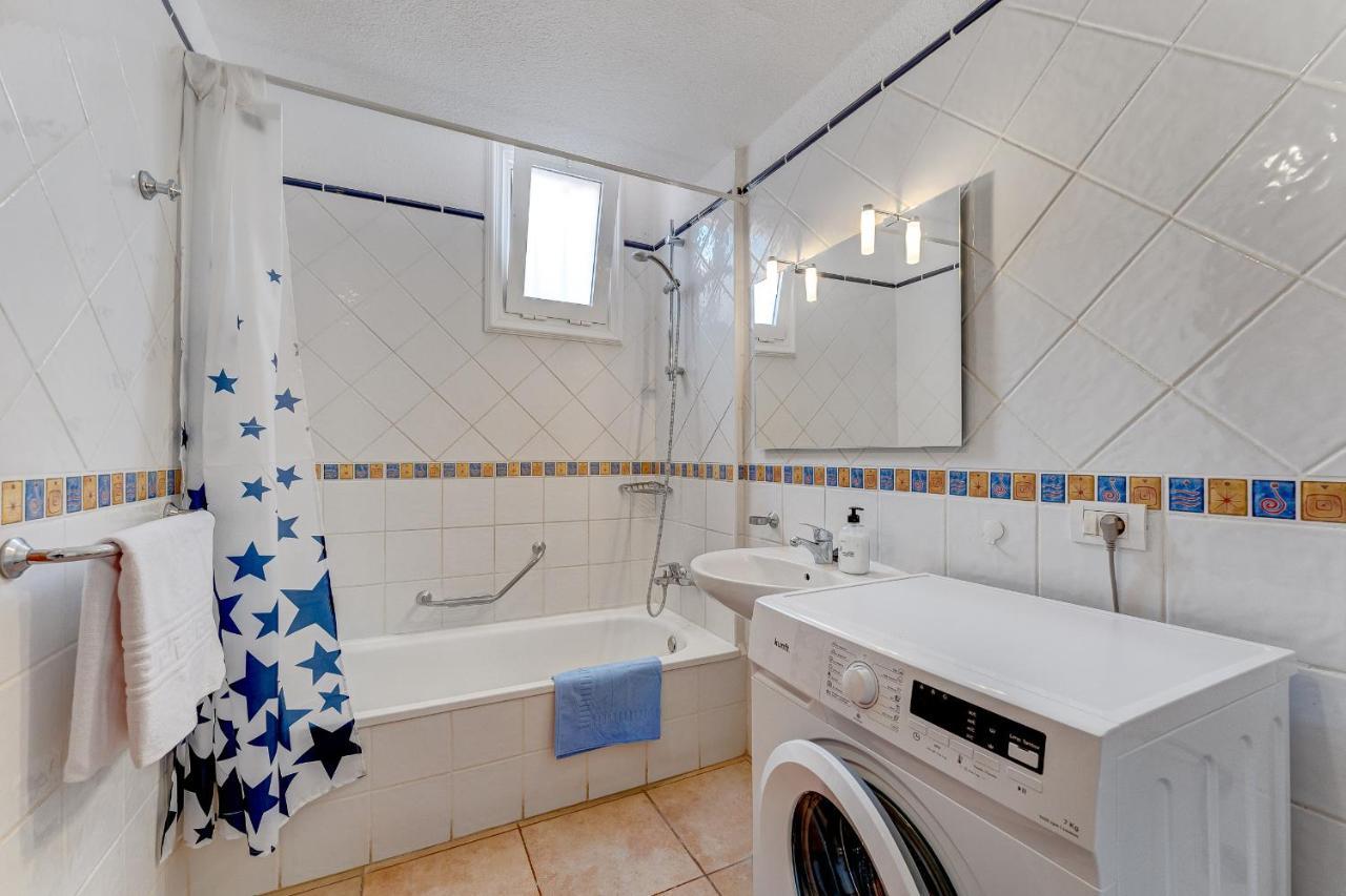 Pretty 1B Apartment In Diamantes 2, Heated Pool Los Cristianos  Exterior foto